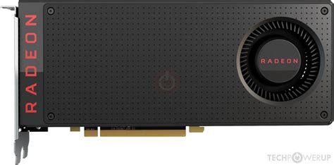 AMD Radeon RX 470 Specs | TechPowerUp GPU Database