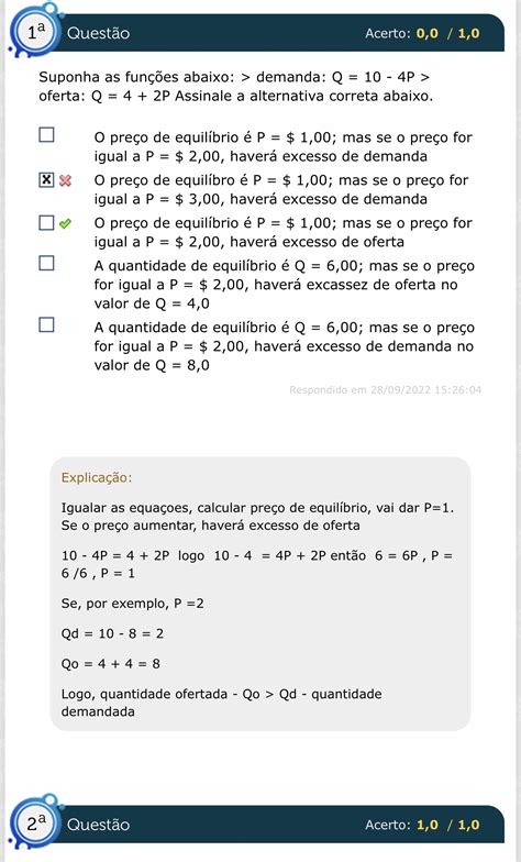 Simulado Economia Empresarial 01