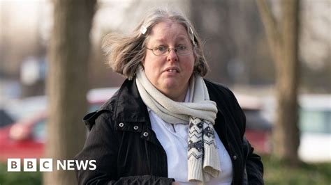 Auriol Grey Has Cyclist Manslaughter Conviction Overturned Bbc News