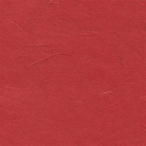 Red Paper Texture