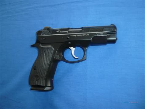 Cz D Pcr Compact Mm Pistol W For Sale At Gunsamerica