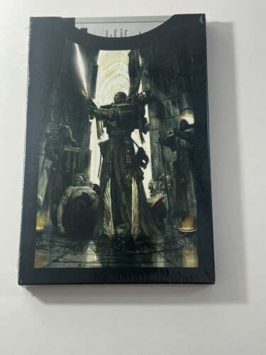 Dark Angels Data Cards Current Warhammer 40K EBay