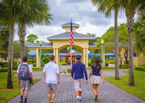 North Broward Preparatory School