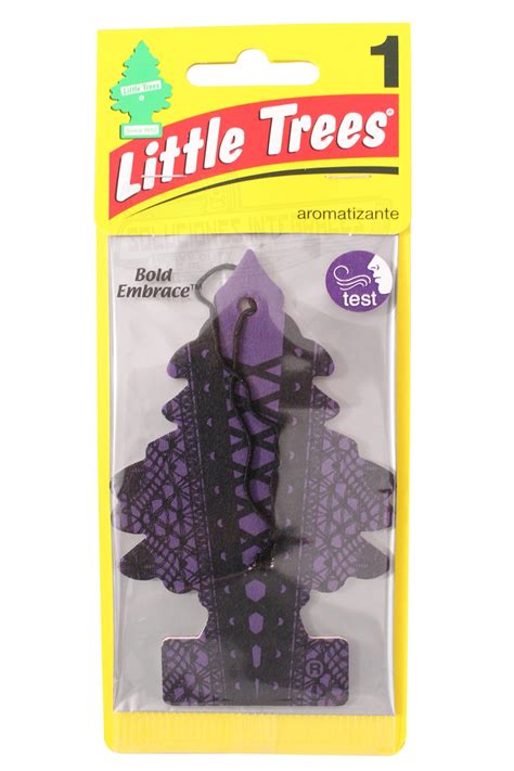 LITTLE TREES AROMATIZANTE PINO – Soluciones IHD