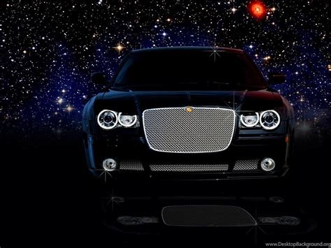 Chrysler 300 Wallpapers - Wallpaper Cave