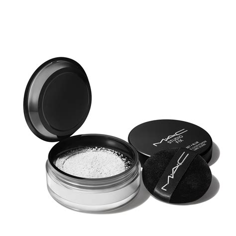 Studio Fix Pro Set Blur Weightless Loose Powder Translucent Powder