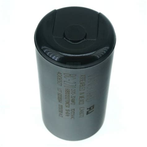 Vanguard Bc Electric Motor Start Capacitor Uf Vac