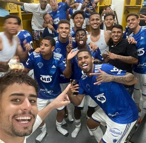 Este será o próximo adversário do Cruzeiro na Copa do Brasil