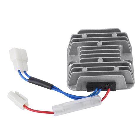 Amazon DC 12V Engine Voltage Regulator Rectifier AVR 178F 186F