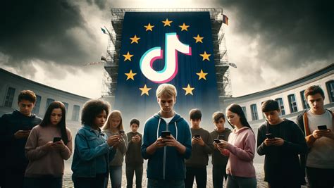 Tiktok Droht Europa Verbot Und Der Rauswurf Aus Dem App Store W V