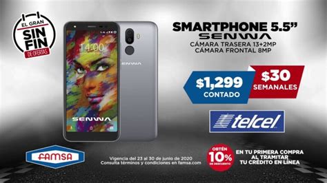 C Mo Obtener Cr Dito En Famsa Para Comprar Celulares Actualizado