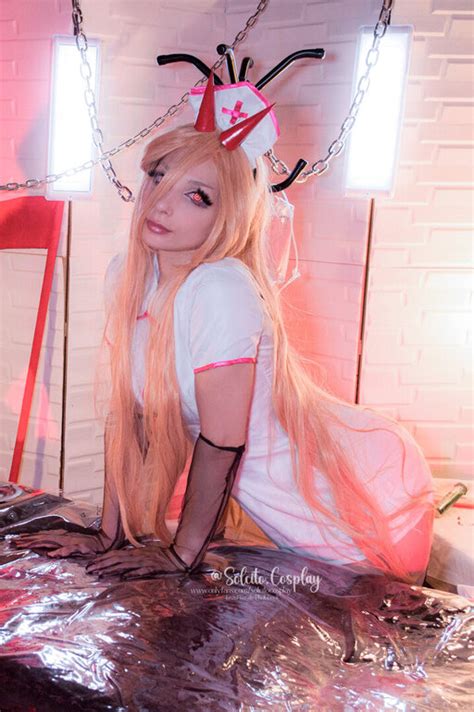 Solcitocosplay Solcito Cosplay Nude OnlyFans ElloFap