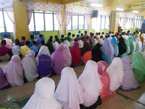 Sk Sungai Buaya Majlis Khatam Al Quran Sk Sungai Buaya