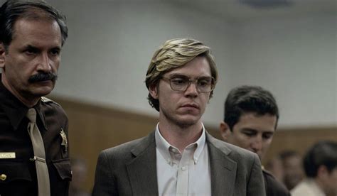 Dahmer Su Netflix La Storia Di Un Serial Killer Come Manifesto Sociale