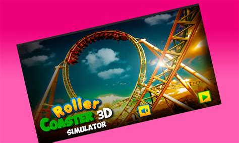 Roller Coaster Simulator APK for Android Download