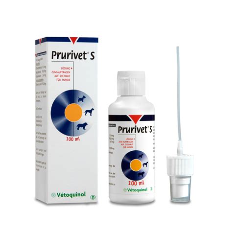 Prurivet S L Sung Ml Dk Pharma Gmbh