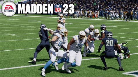 Das Geilste H H Spiel Meines Lebens Let S Play Madden Nfl