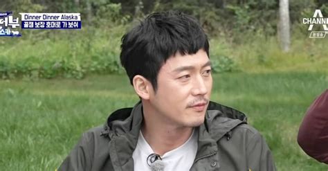 绝世美男♡actor 장혁♡janghyuk Is Bestさんはinstagramを利用しています 「내배우 너무 멋지십니다 장혁 도시어부 알래스카 도시어부알래스카 배드파파