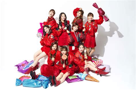 Twice（トゥワイス）のデビュー日＆結成日はいつ？デビュー曲やデビュー時の年齢も紹介！【日本・韓国別】 にるこれ