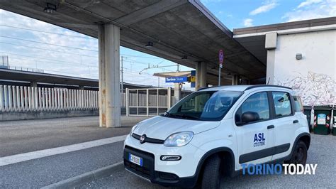 Investito Da Un Treno Alla Stazione Di Torino Stura Incidenti