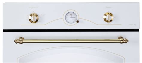 Газовый духовой шкаф DeLonghi (ДеЛонги) CGBG 4 – купить в интернет ...