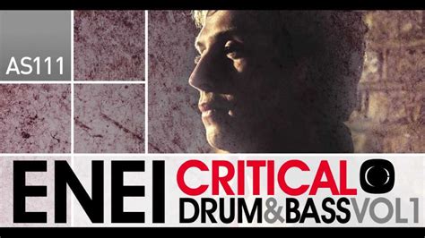 Enei Critical Drum And Bass Vol 1 Loopmasters Pack Sampler Youtube