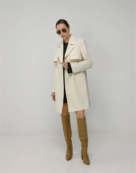 Плащ и пальто, выкройка №909 – купить онлайн на сайте GRASSER, каталог ...