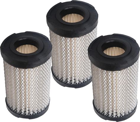 Hifrom Air Filter Compatible With Tecumseh Lesco