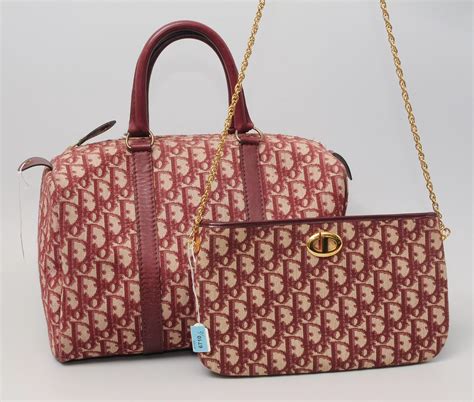 Cristian Dior, Handtasche | Classic Driver Market