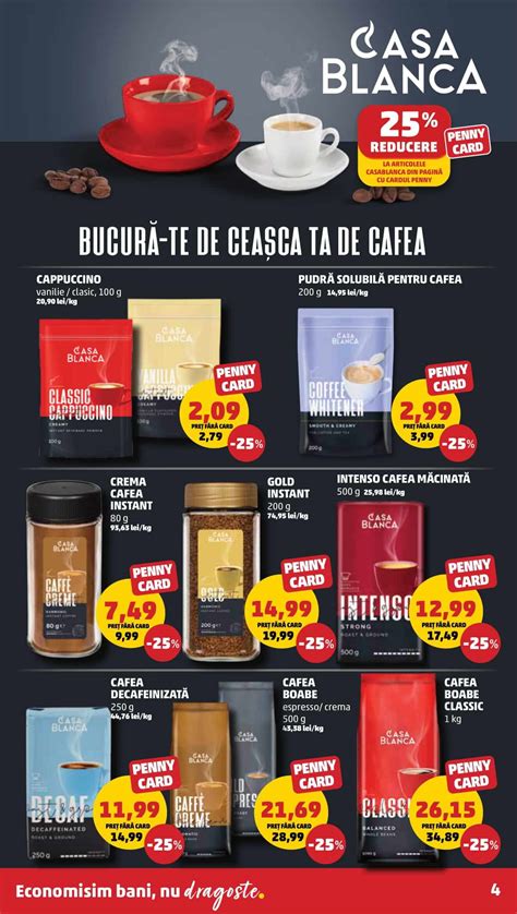 Catalog Super Oferte Penny Iunie Pliant Penny