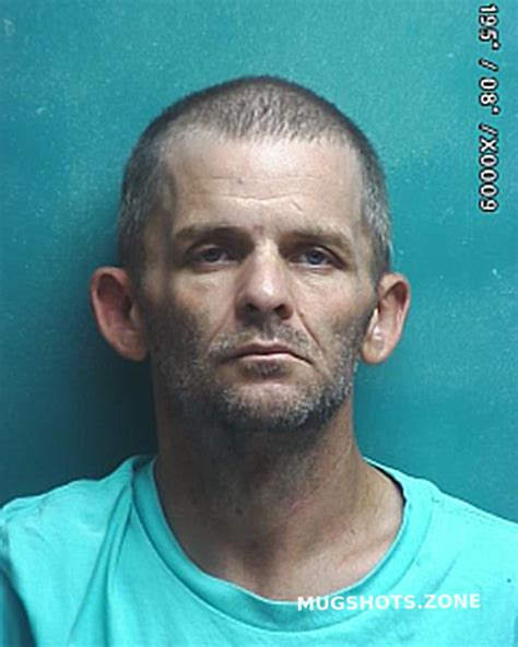 Howard Carl Douglas 02142024 Nacogdoches County Mugshots Zone