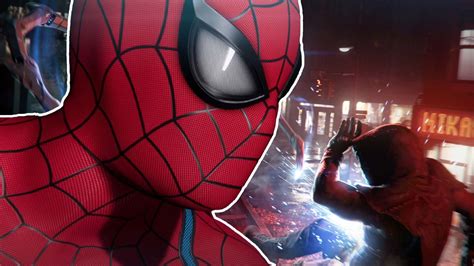 Marvel S Spider Man 2 New Game Plus Verschoben Insomniac Benötigt Mehr Zeit