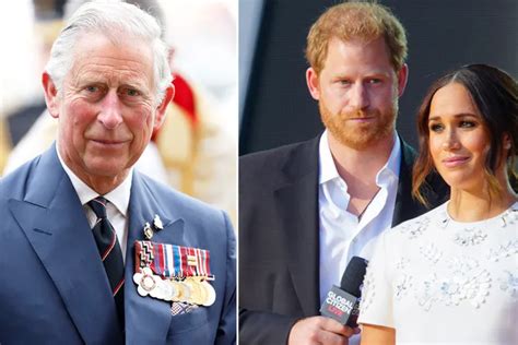 Why the Royal Family Frets Over Prince Harry, Meghan Markle's Lavish Lifestyle?