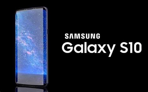 Samsung Galaxy S10 Series Screen Sizes Revealed Phoneworld