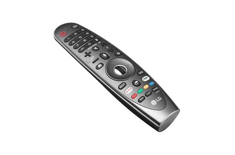 LG AN MR18BA Magic Remote LG România