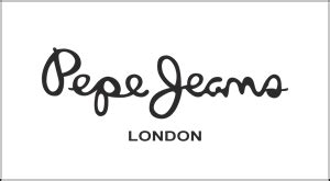 Pepe Jeans Logo PNG Vector (CDR) Free Download