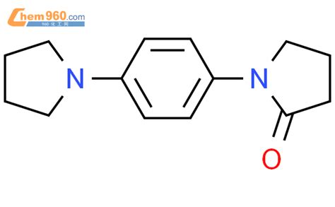 Pyrrolidinone Pyrrolidinyl Phenyl Cas