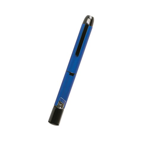 InPen Smart Insulin Pen, Blue