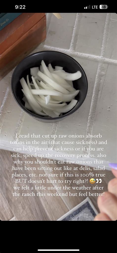 “Even a small amount of onion, garlic, or other toxic allium food can
