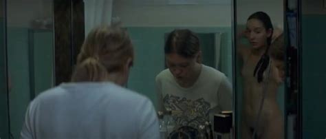 Nude Video Celebs Anais Demoustier Nude Belle Epine 2010