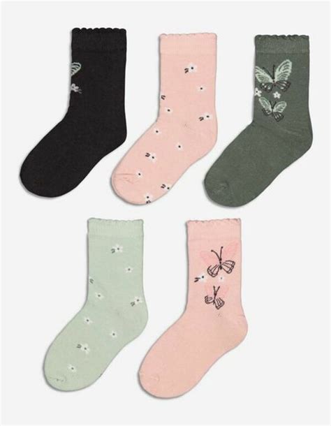 Socken Er Pack Von Takko Fashion Ansehen