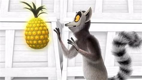 All Hail King Julien Exiled TV Series 2017 Episode List IMDb