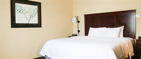 Morehead, KY Hotels - Hampton Inn Morehead, Kentucky Hotel