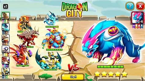 Combinaciones De Dragon City Dontruko