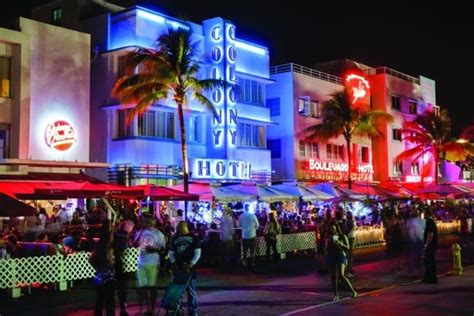 Fun Things To Do In South Beach Miami