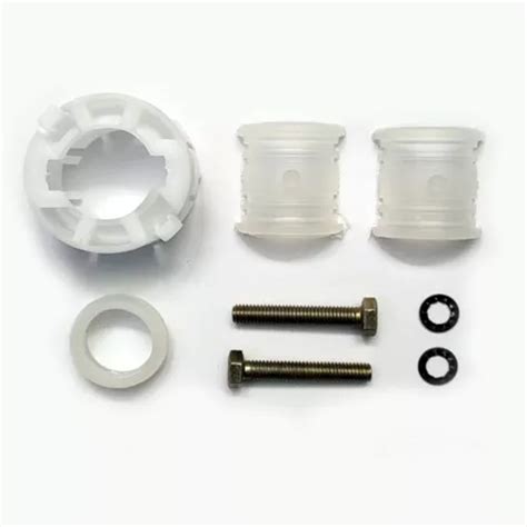 Kit Reparaci N Palanca De Cambio Ford Fiesta Ka Ecosport Mercadolibre