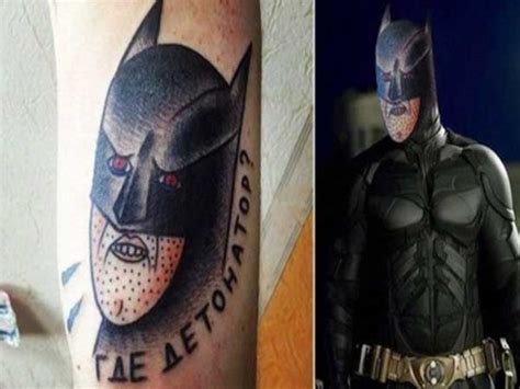 10 Fail Tattoos That Will Make You Lose Brain Cells