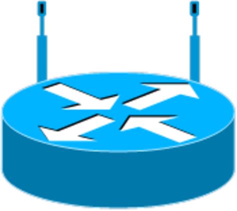 Download Cisco Router Icon Png Clipart (#5686655) - PinClipart