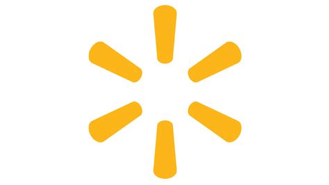 Walmart Logo and sign, new logo meaning and history, PNG, SVG