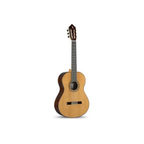 Gitarre Alhambra P Musikshop Linth